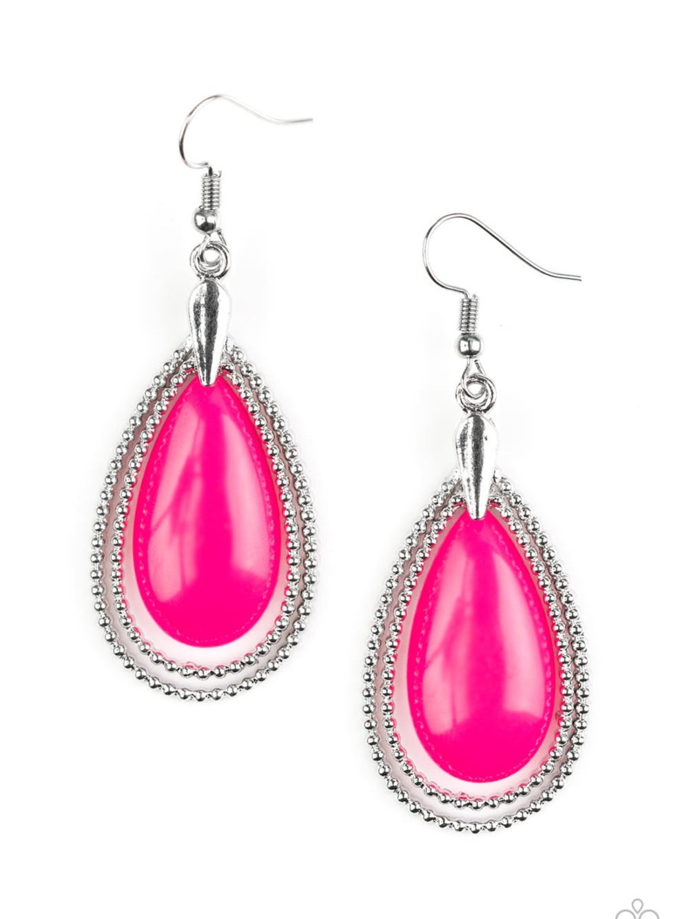 Spring Splendor - Pink - Picture 2 of 2